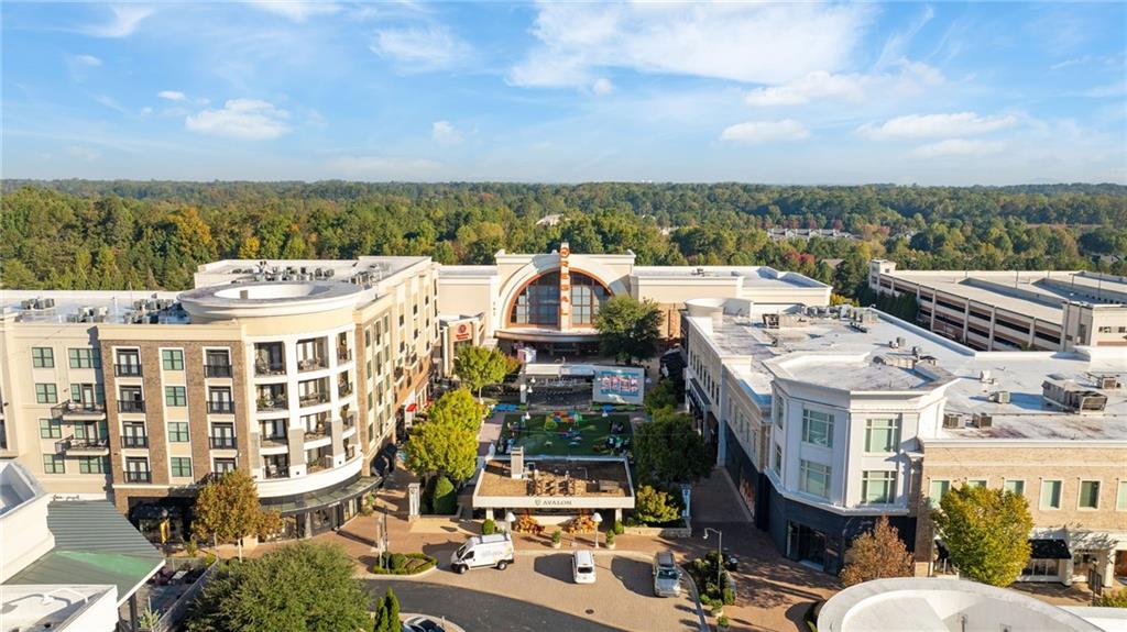 Downtown Alpharetta - Residential