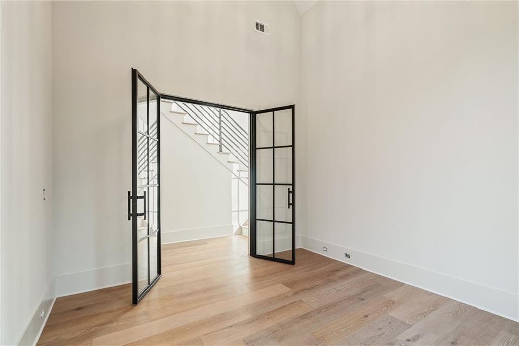 Downtown Alpharetta - Residential