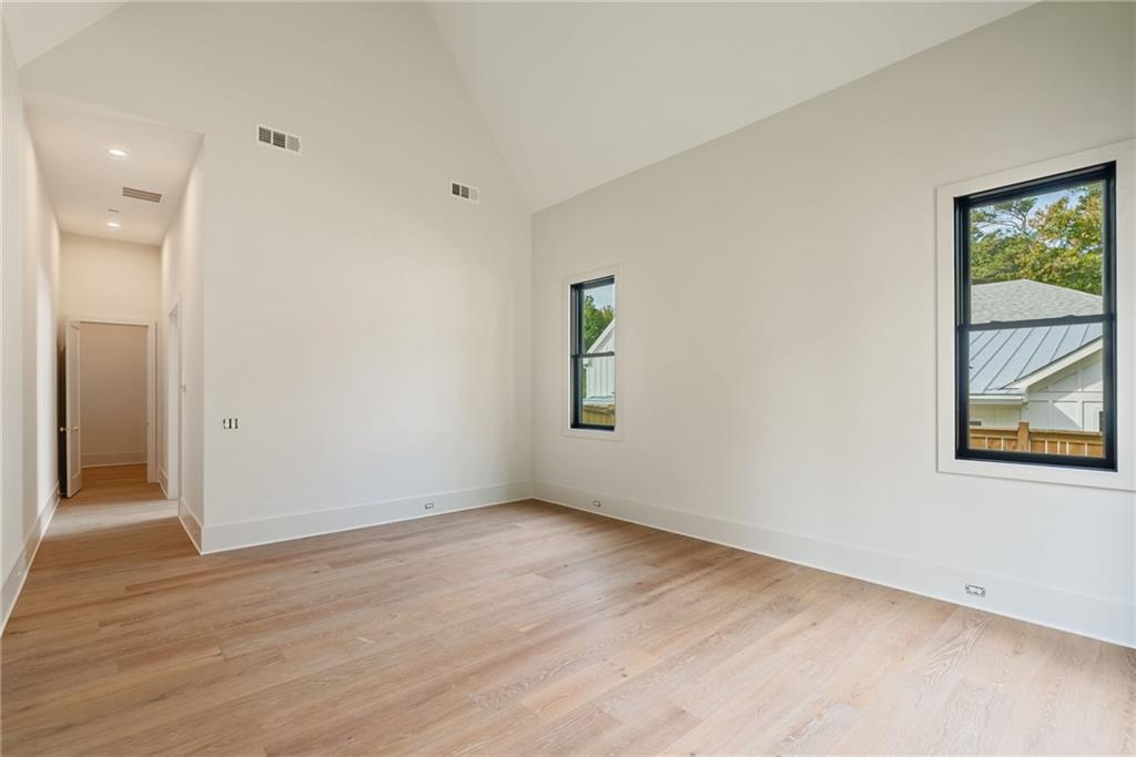 Downtown Alpharetta - Residential