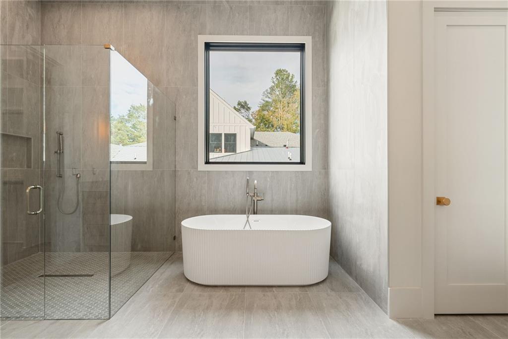 Downtown Alpharetta - Residential