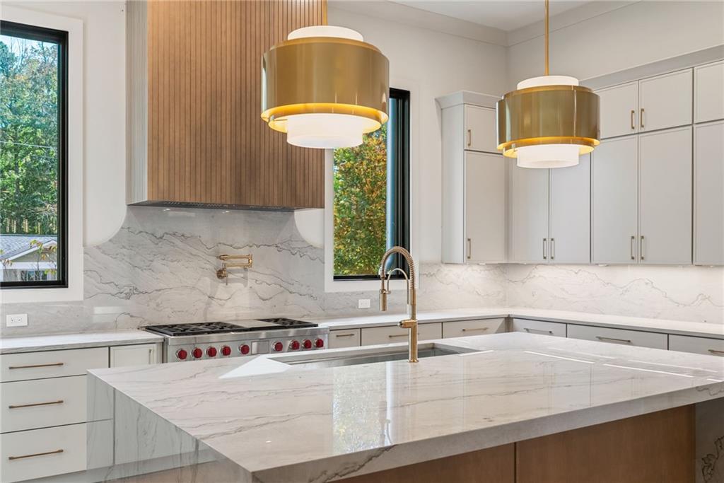 Downtown Alpharetta - Residential