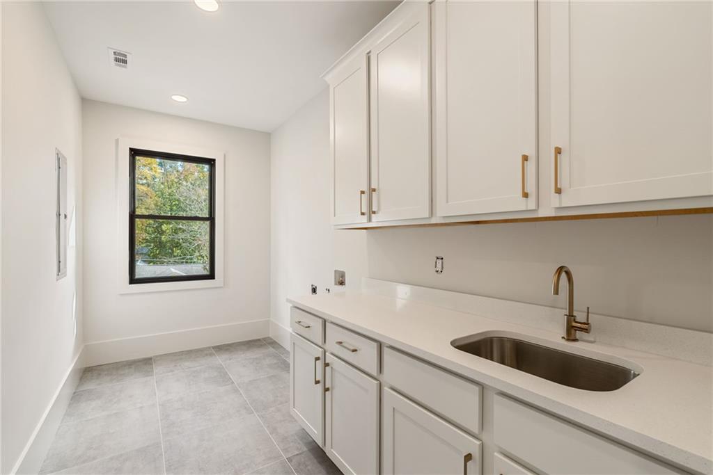 Downtown Alpharetta - Residential