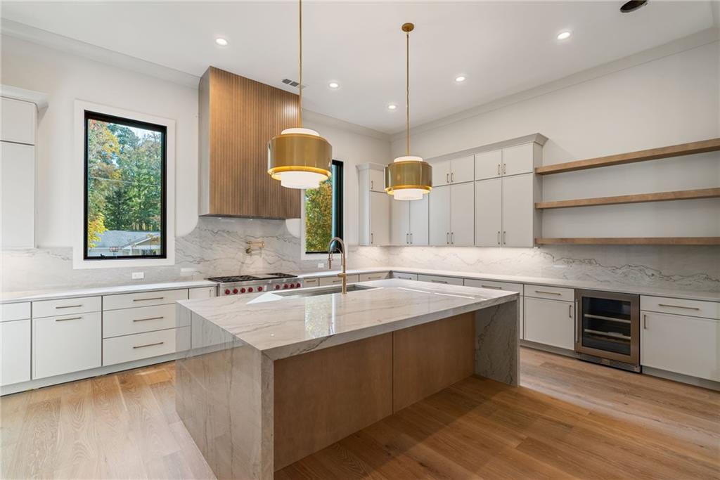 Downtown Alpharetta - Residential