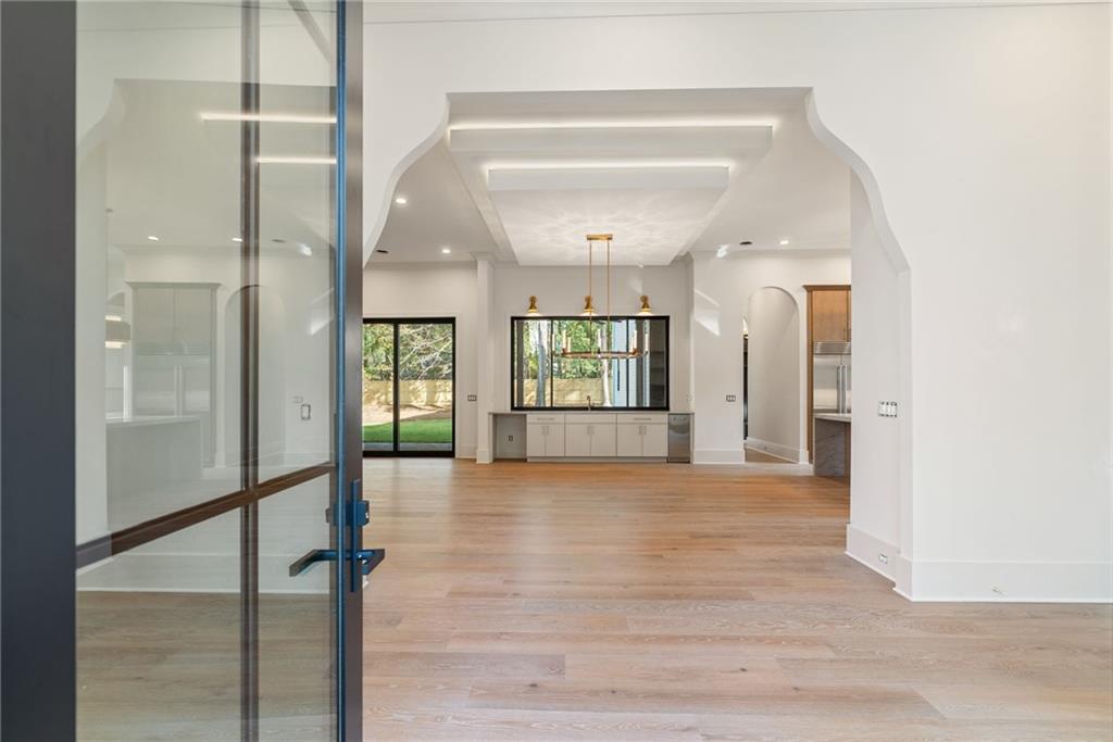 Downtown Alpharetta - Residential