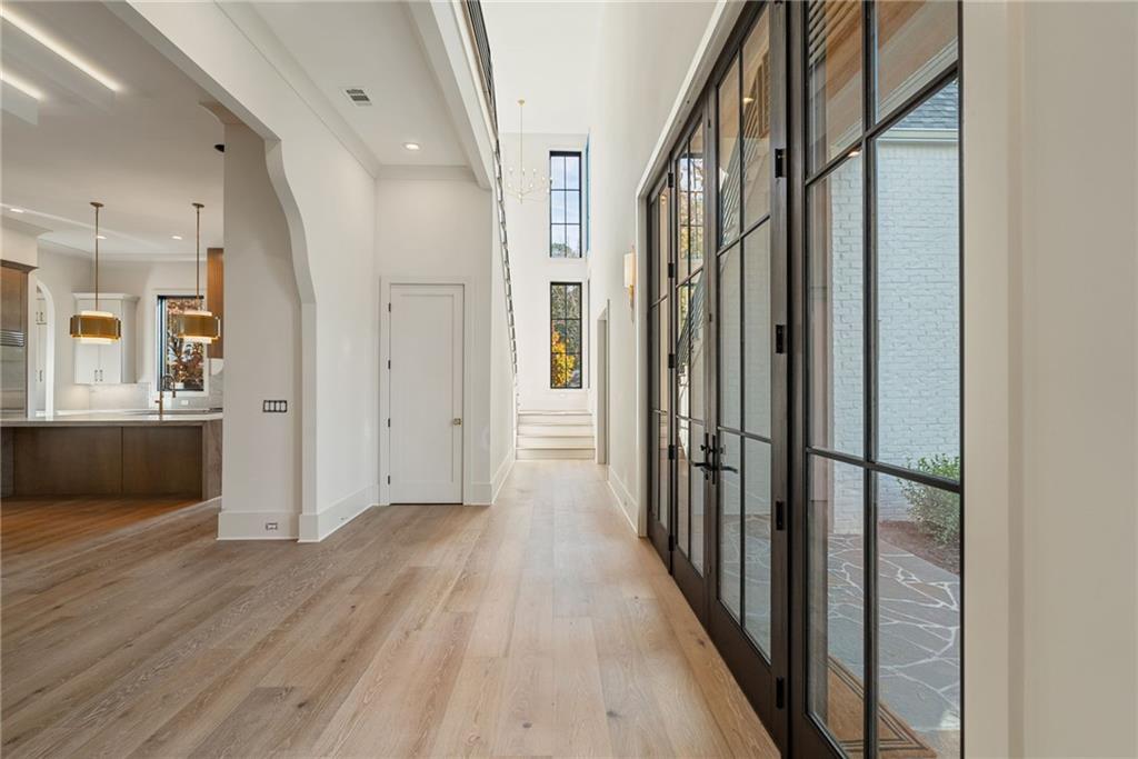 Downtown Alpharetta - Residential