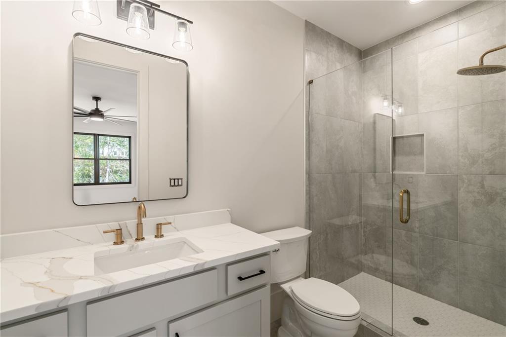 Downtown Alpharetta - Residential