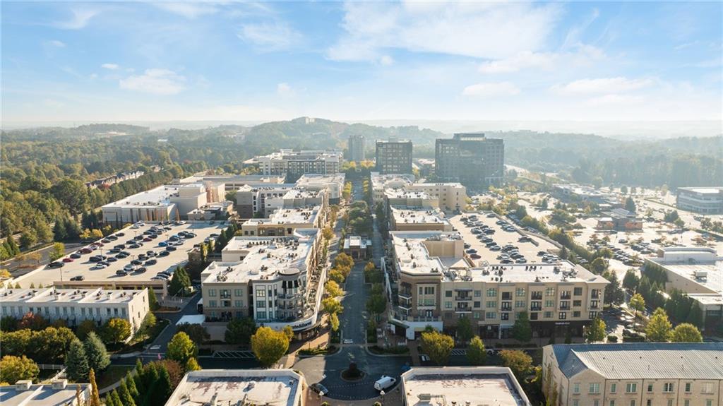 Downtown Alpharetta - Residential