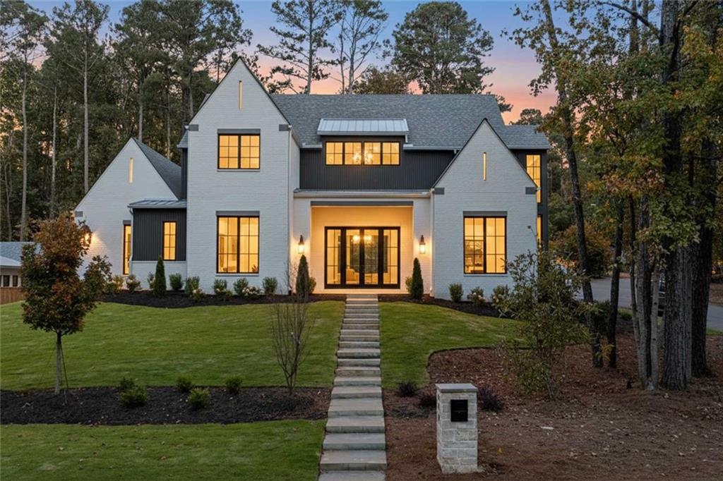 Downtown Alpharetta - Residential