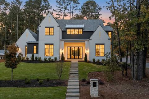 440 Allyson Circle Alpharetta GA 30009