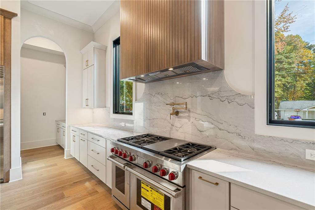 Downtown Alpharetta - Residential