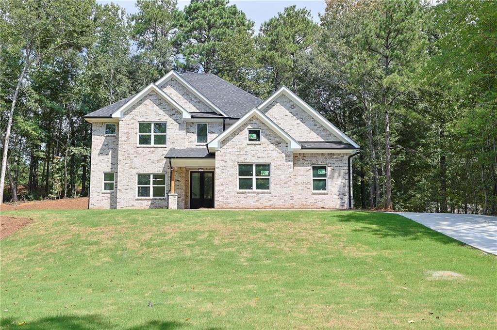 295 Huiet Dr