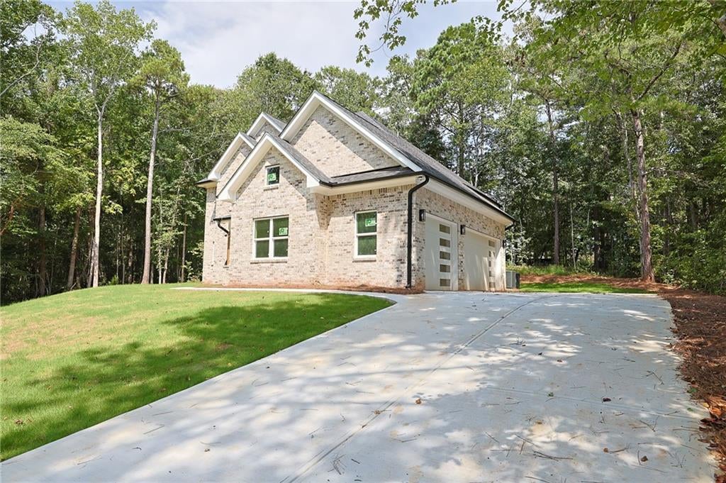 295 Huiet Dr