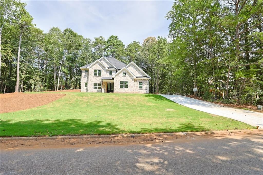 295 Huiet Dr