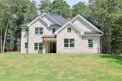 Homes For Sale - 295 Huiet Dr Dr<br/> Mcdonough, GA 30252