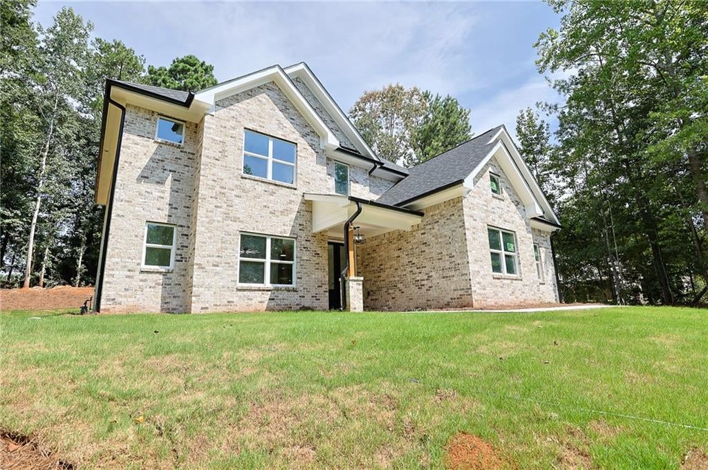 295 Huiet Dr