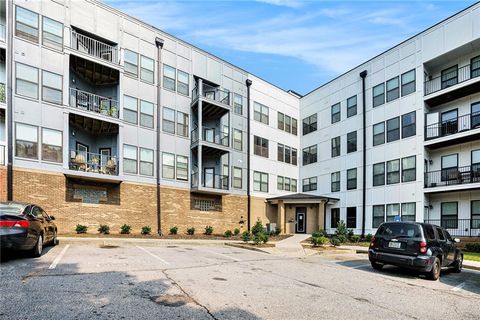 898 Oak Street SW 3420 Atlanta GA 30310