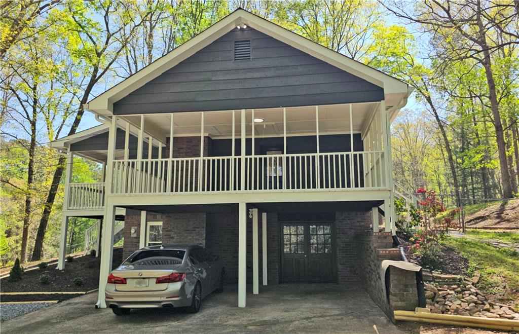 6231 Reinhardt College Parkway