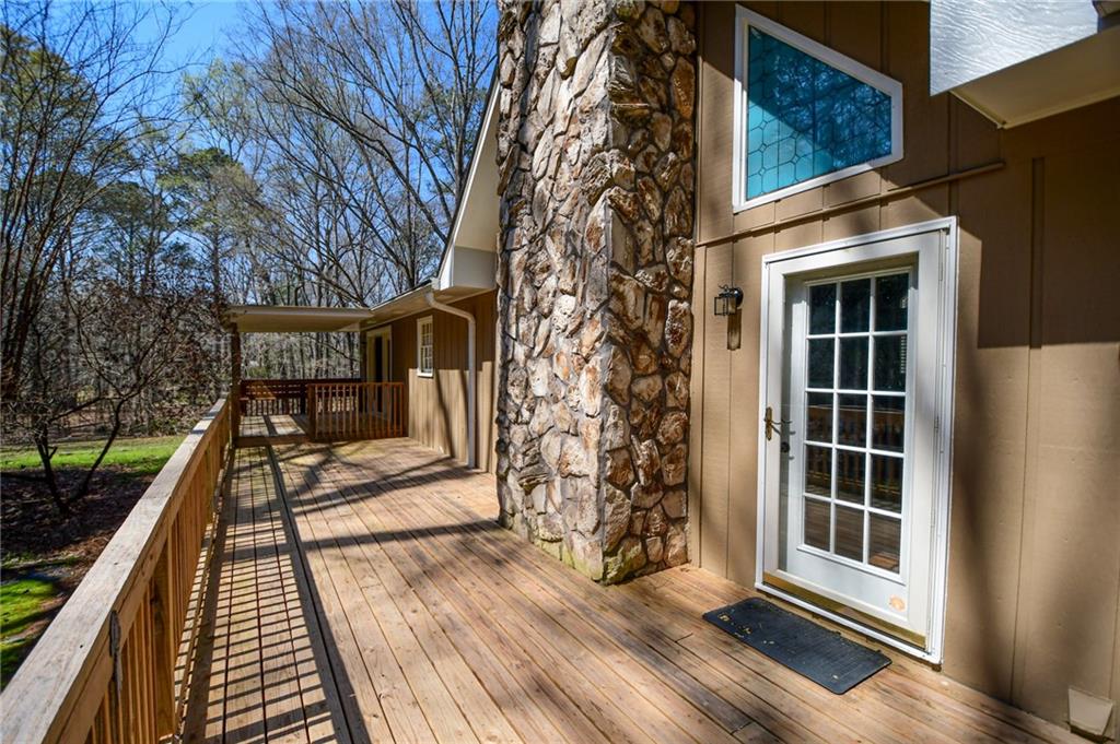 320 Sherwood Road