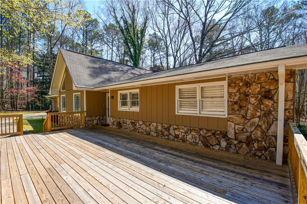 320 Sherwood Road
