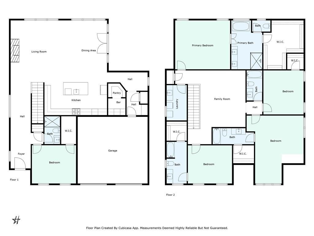 The Cottages at Keeler Woods - Residential