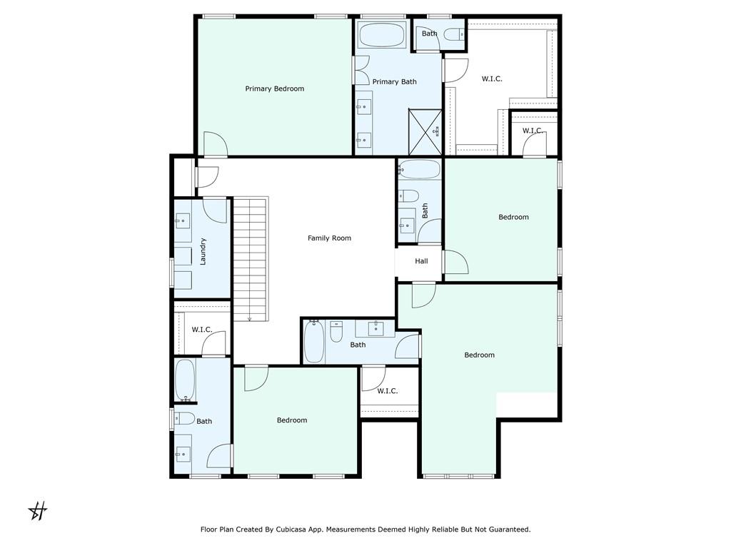 The Cottages at Keeler Woods - Residential