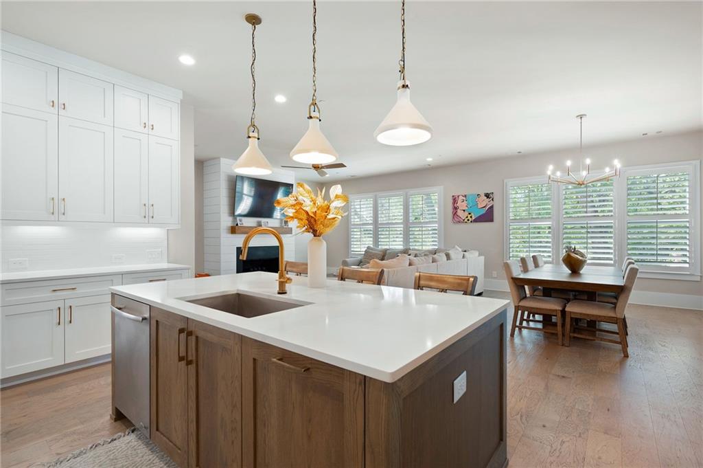 The Cottages at Keeler Woods - Residential