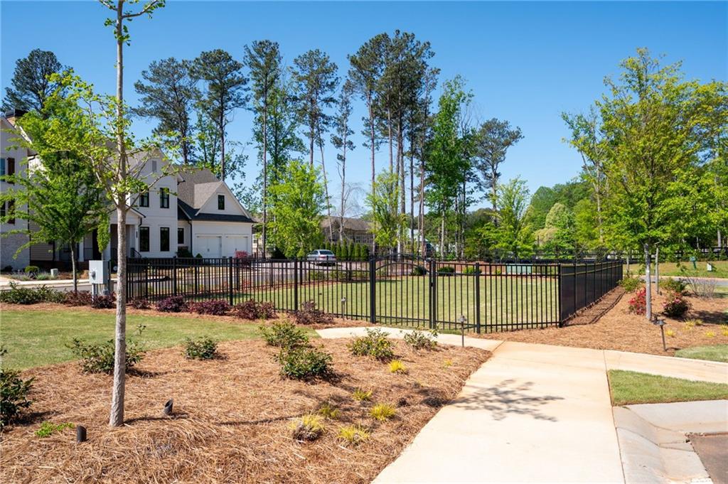 The Cottages at Keeler Woods - Residential