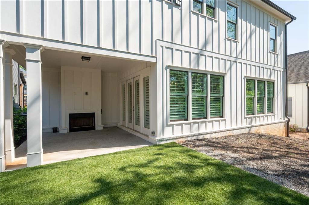 The Cottages at Keeler Woods - Residential