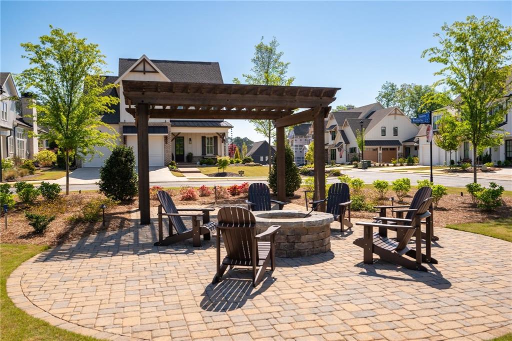 The Cottages at Keeler Woods - Residential