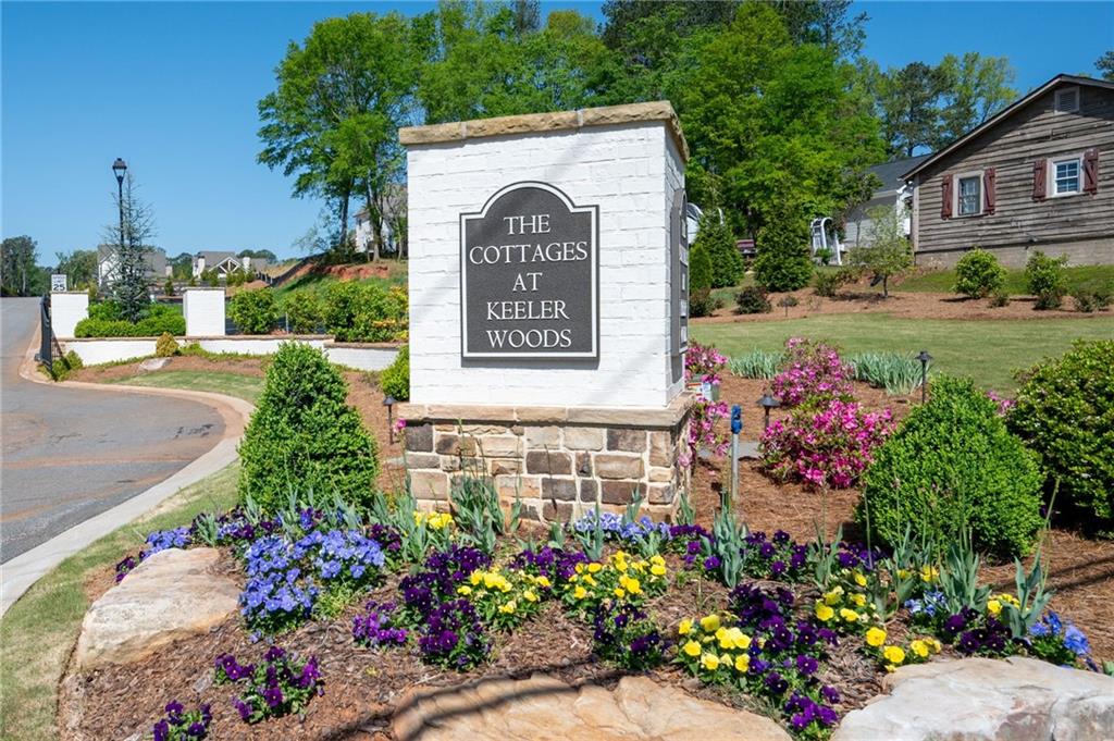 The Cottages at Keeler Woods - Residential