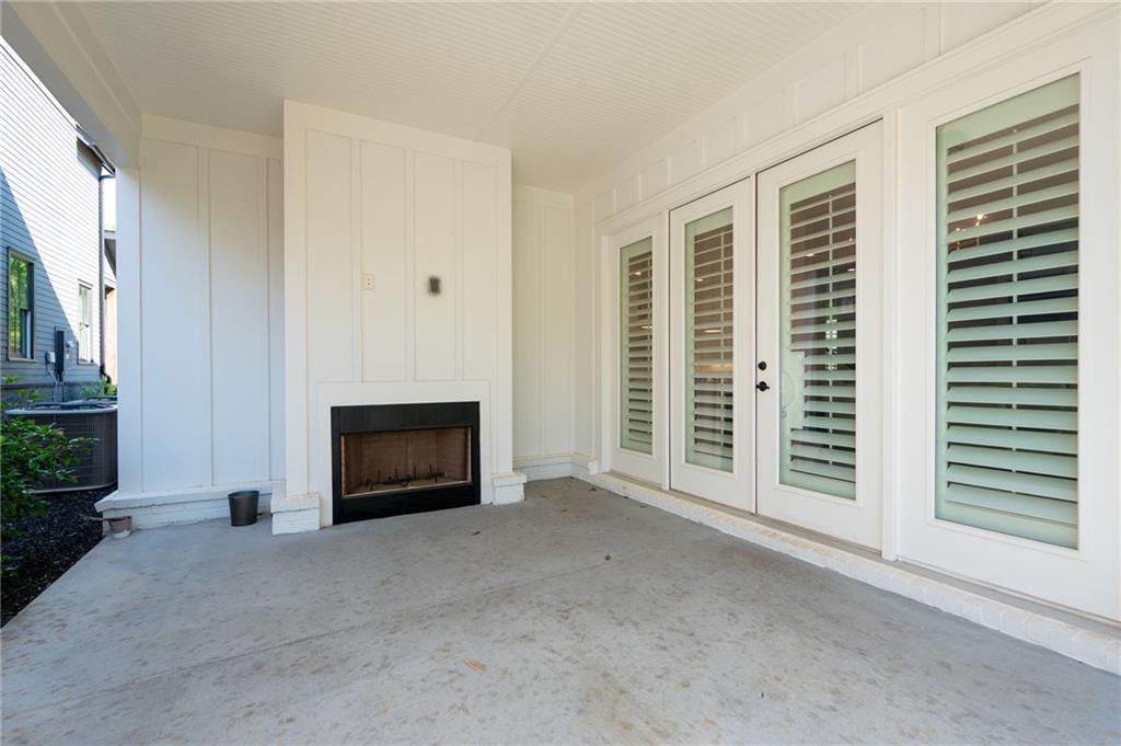 The Cottages at Keeler Woods - Residential