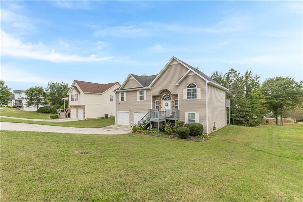 7236 Cedar Forest Drive