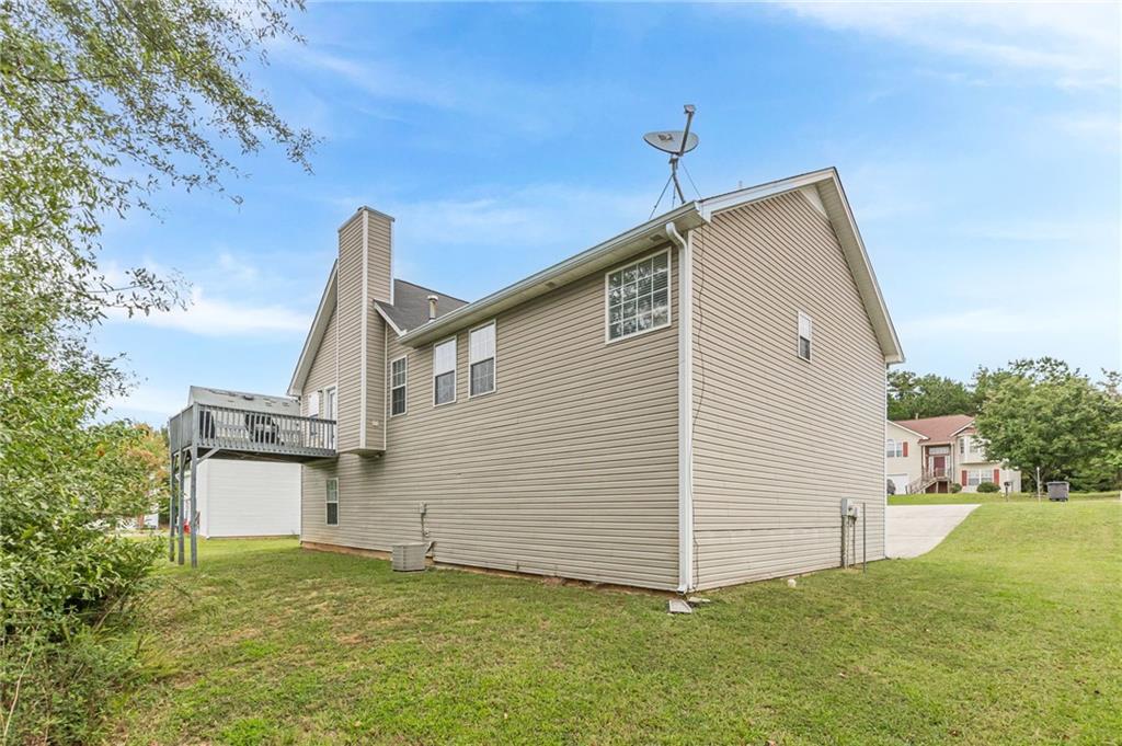 7236 Cedar Forest Drive