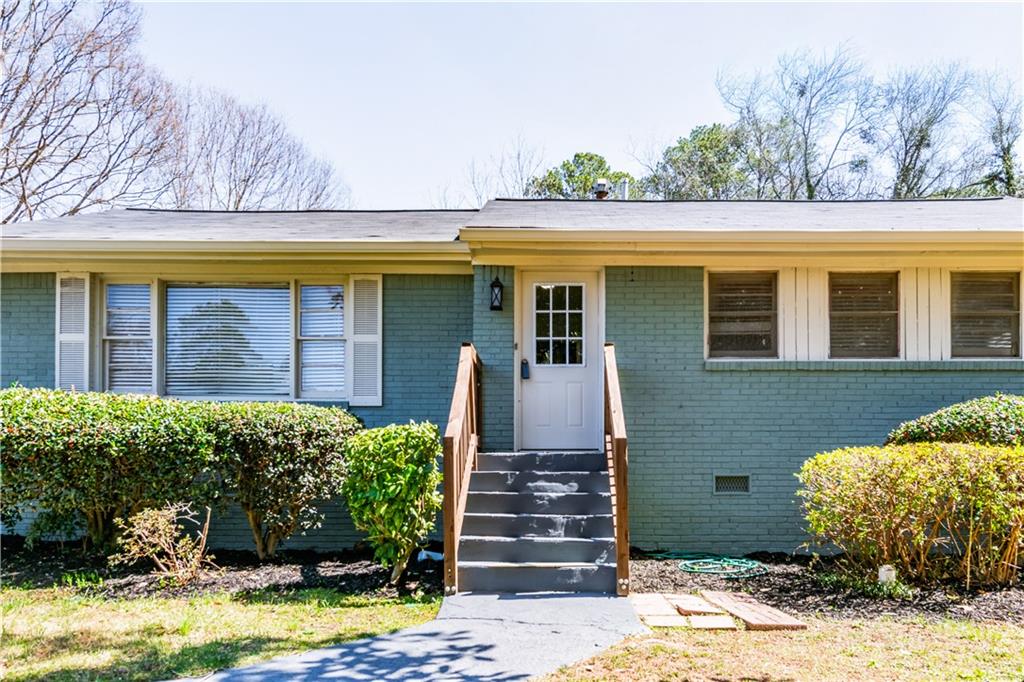 264 Silver Springs Circle SW