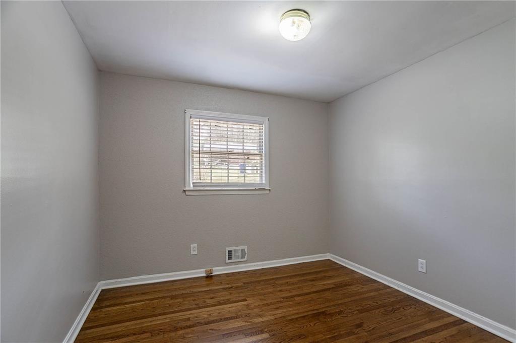 1753 Dodson Drive, Atlanta, Georgia image 16