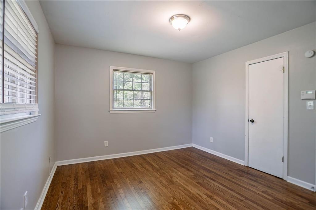 1753 Dodson Drive, Atlanta, Georgia image 22