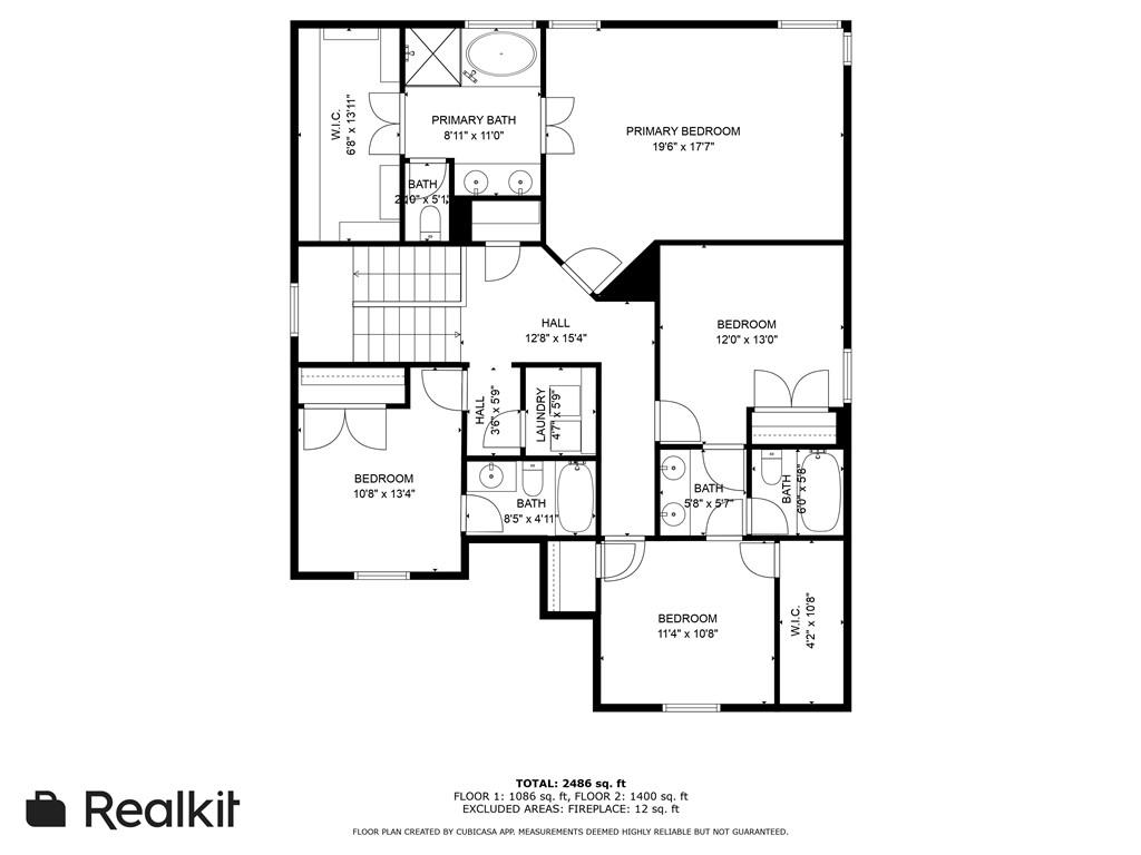 830 Nottingham Drive, Smyrna, Georgia image 41