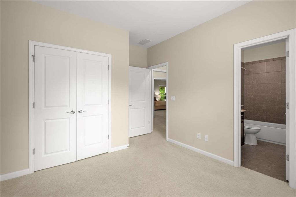 830 Nottingham Drive, Smyrna, Georgia image 26
