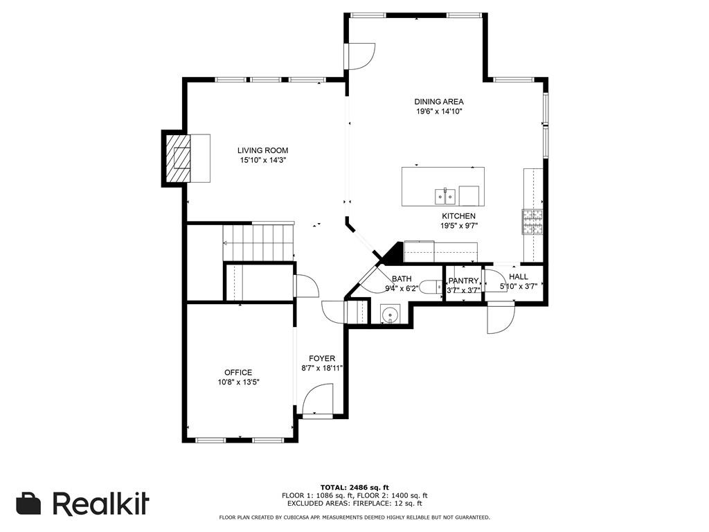 830 Nottingham Drive, Smyrna, Georgia image 40