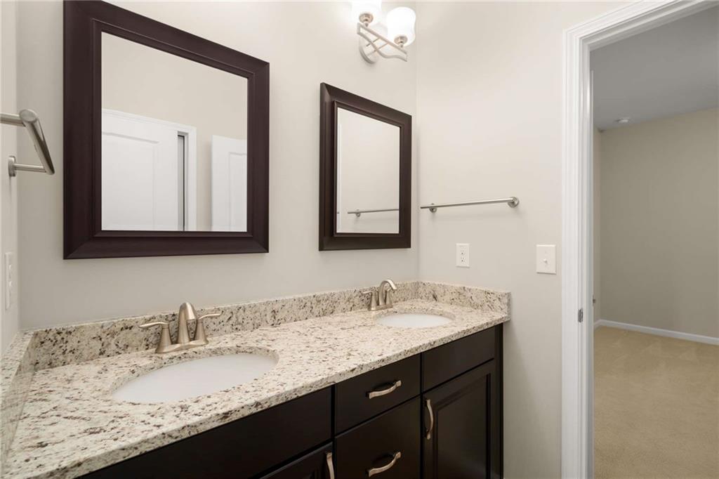 830 Nottingham Drive, Smyrna, Georgia image 30