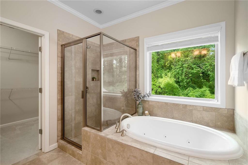 830 Nottingham Drive, Smyrna, Georgia image 22