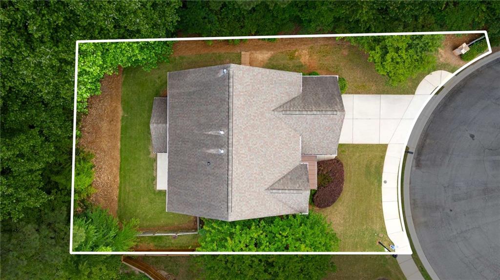 830 Nottingham Drive, Smyrna, Georgia image 39