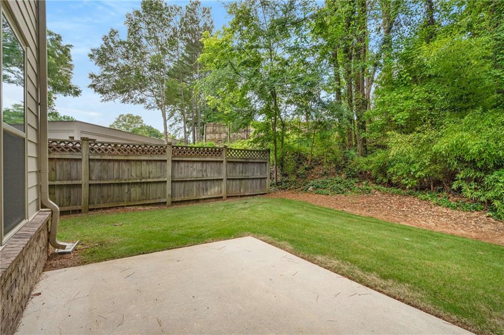 830 Nottingham Drive, Smyrna, Georgia image 36