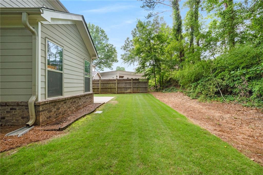 830 Nottingham Drive, Smyrna, Georgia image 35
