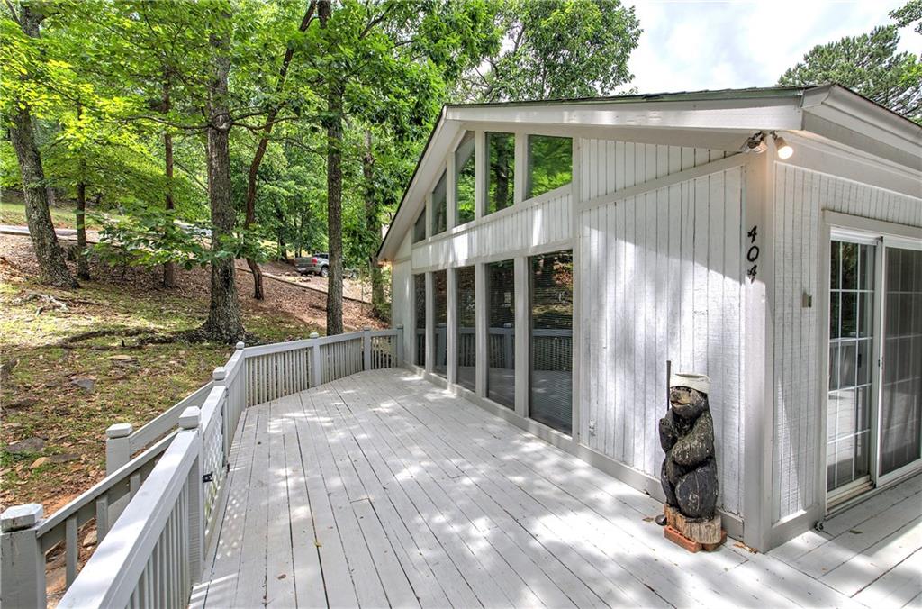 214 South View Trail