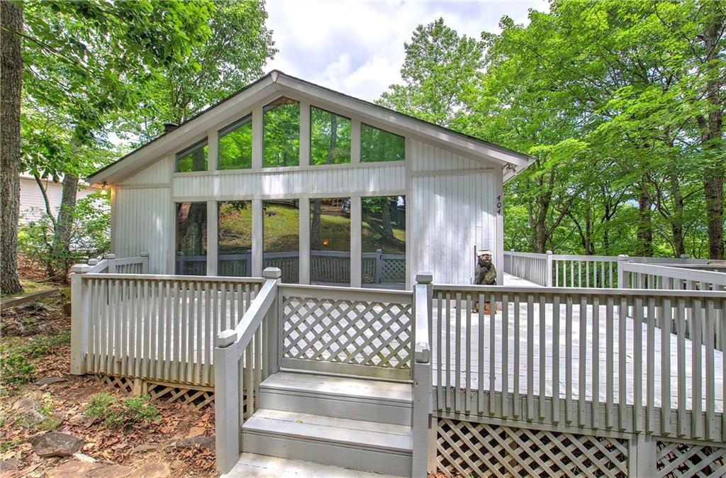 214 South View Trail