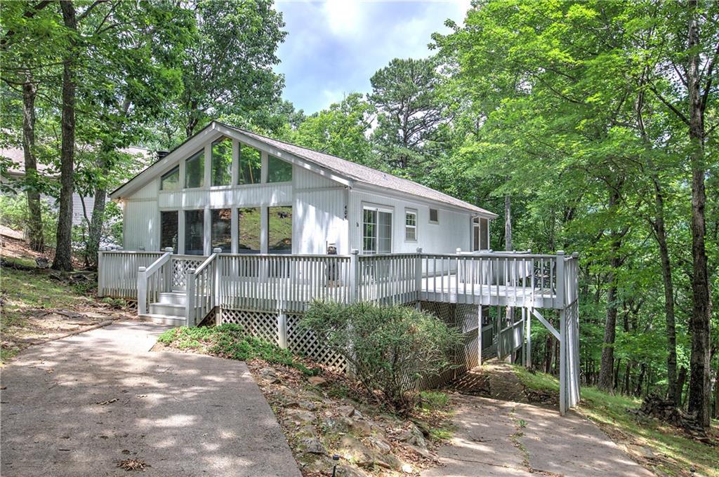 214 South View Trail