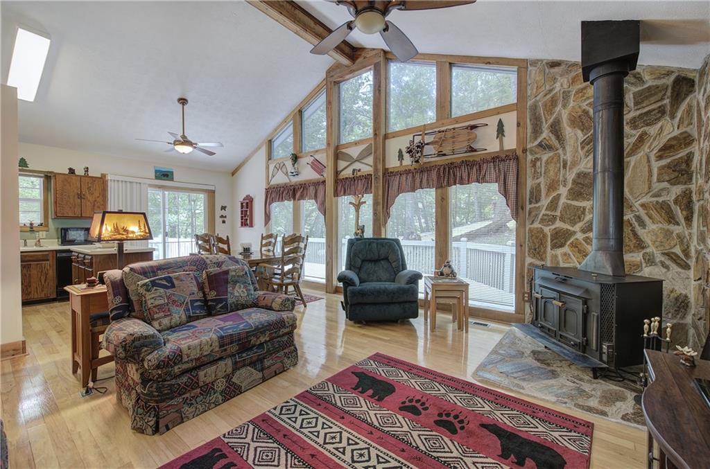 214 South View Trail