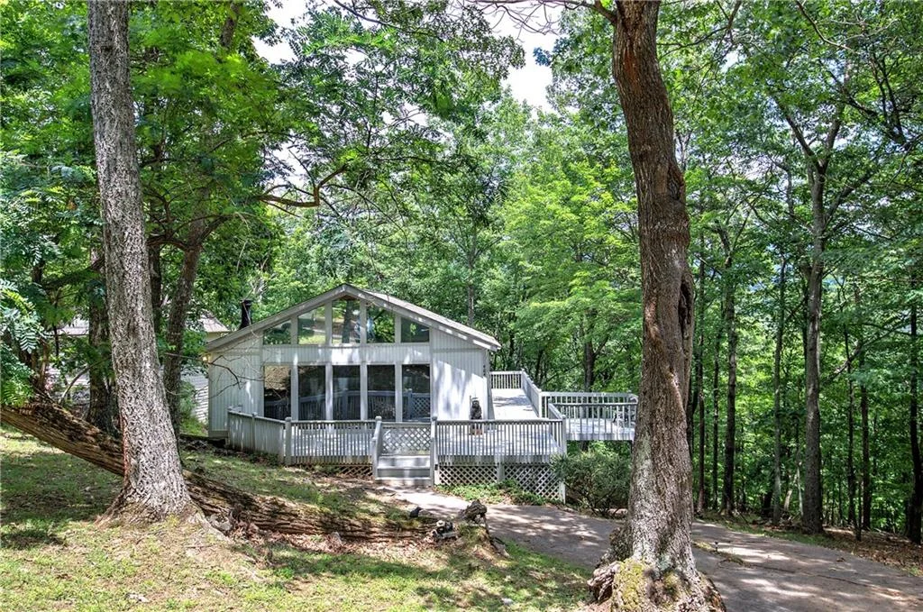 214 South View Trail
