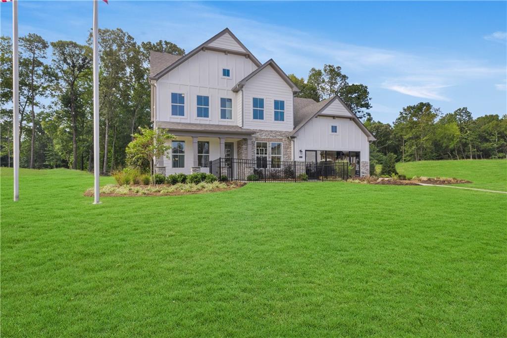 405 Pickens Bluff Lane